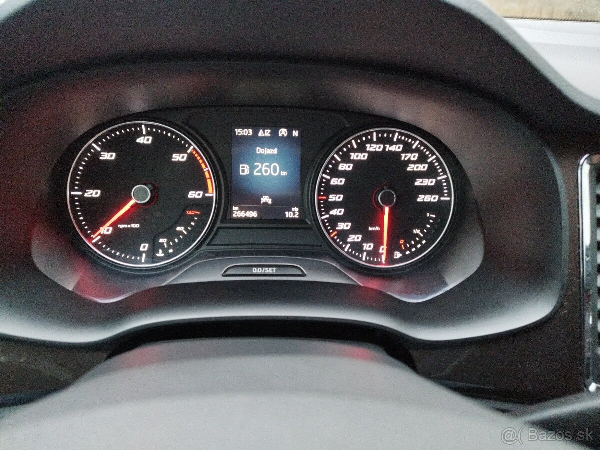 Seat Ateca 2.0 TDI 150 Xcellence DSG AUTOMAT, r.v.: 3/2020 - 13