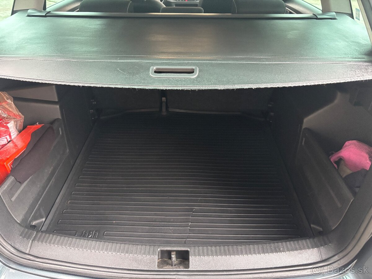 Škoda Fábia III 1.4tdi Combi - 13