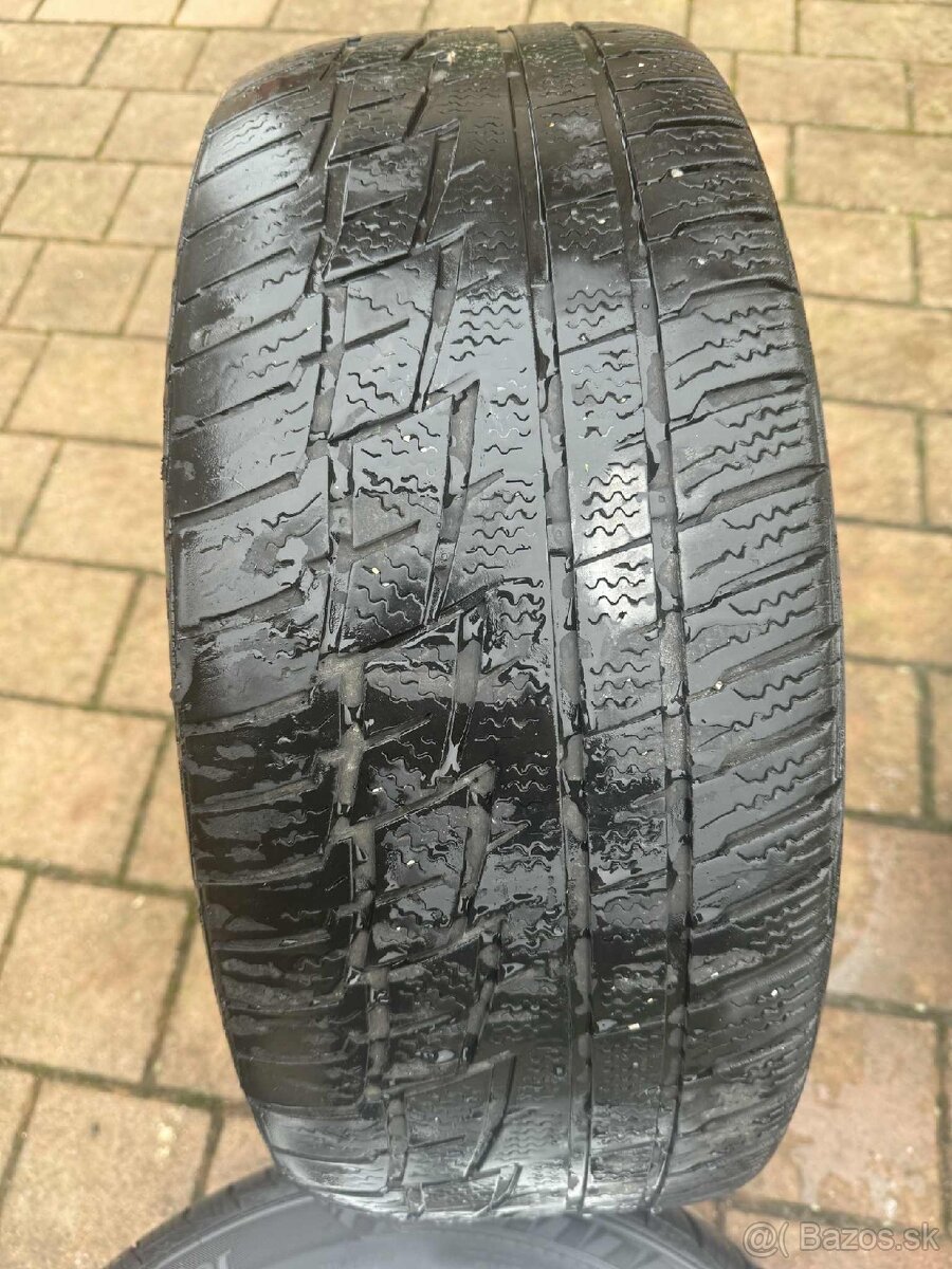 Disky Ronal 5x112 R17 - 13