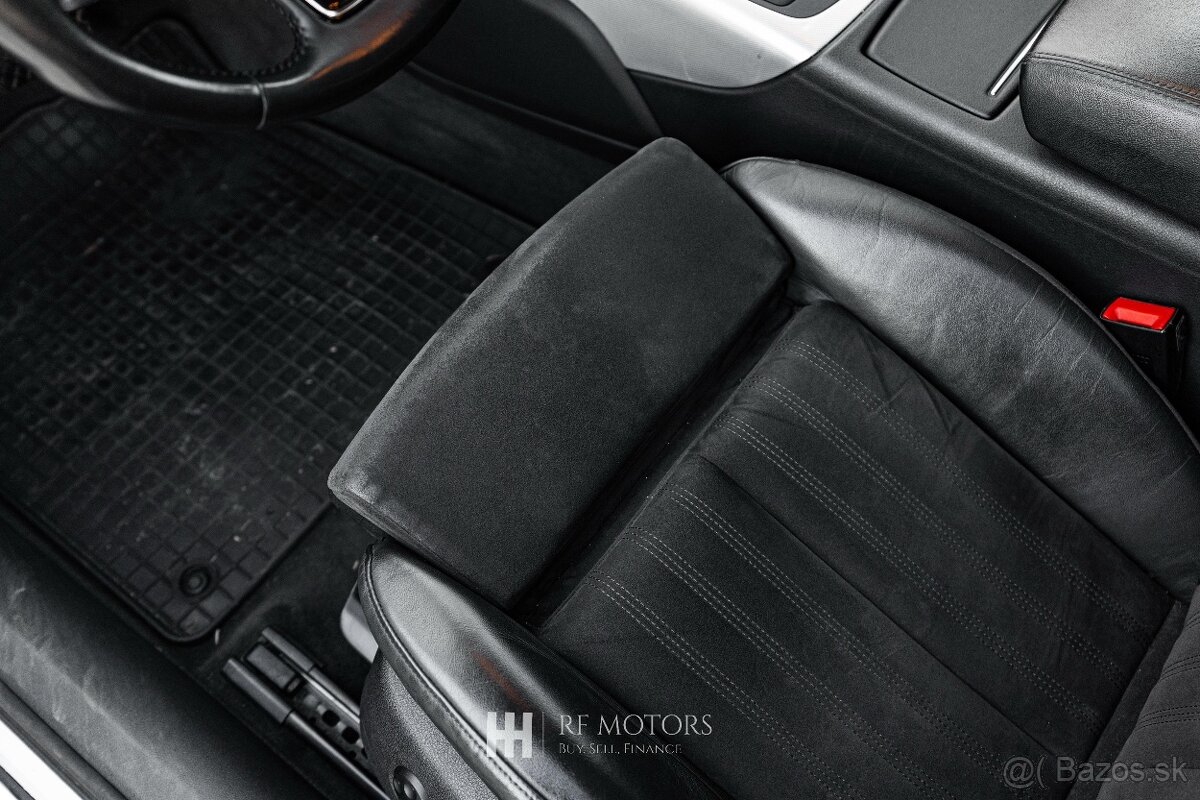 Audi A6 Allroad 3.0 TDI quattro S tronic - 13