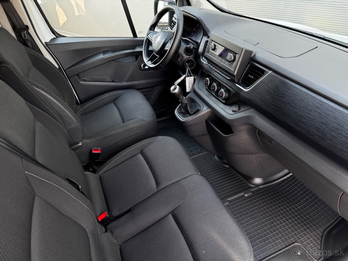 Renault Trafic Kombi 2.0 BdCi 130 L1H1P1 Extra 4d. - 13