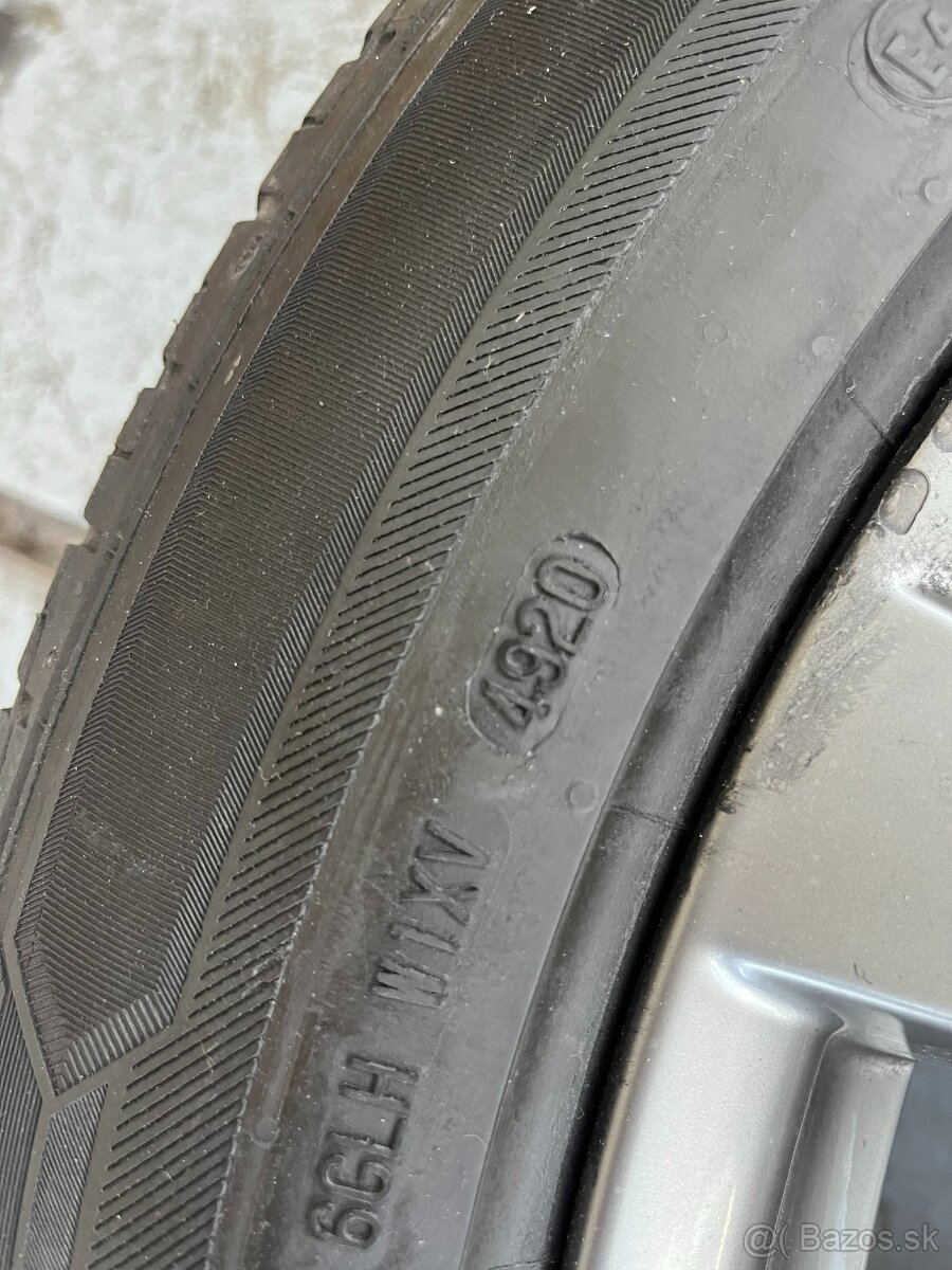 ALU BMW ORIGINAL 6785503 X5 X6 - 13