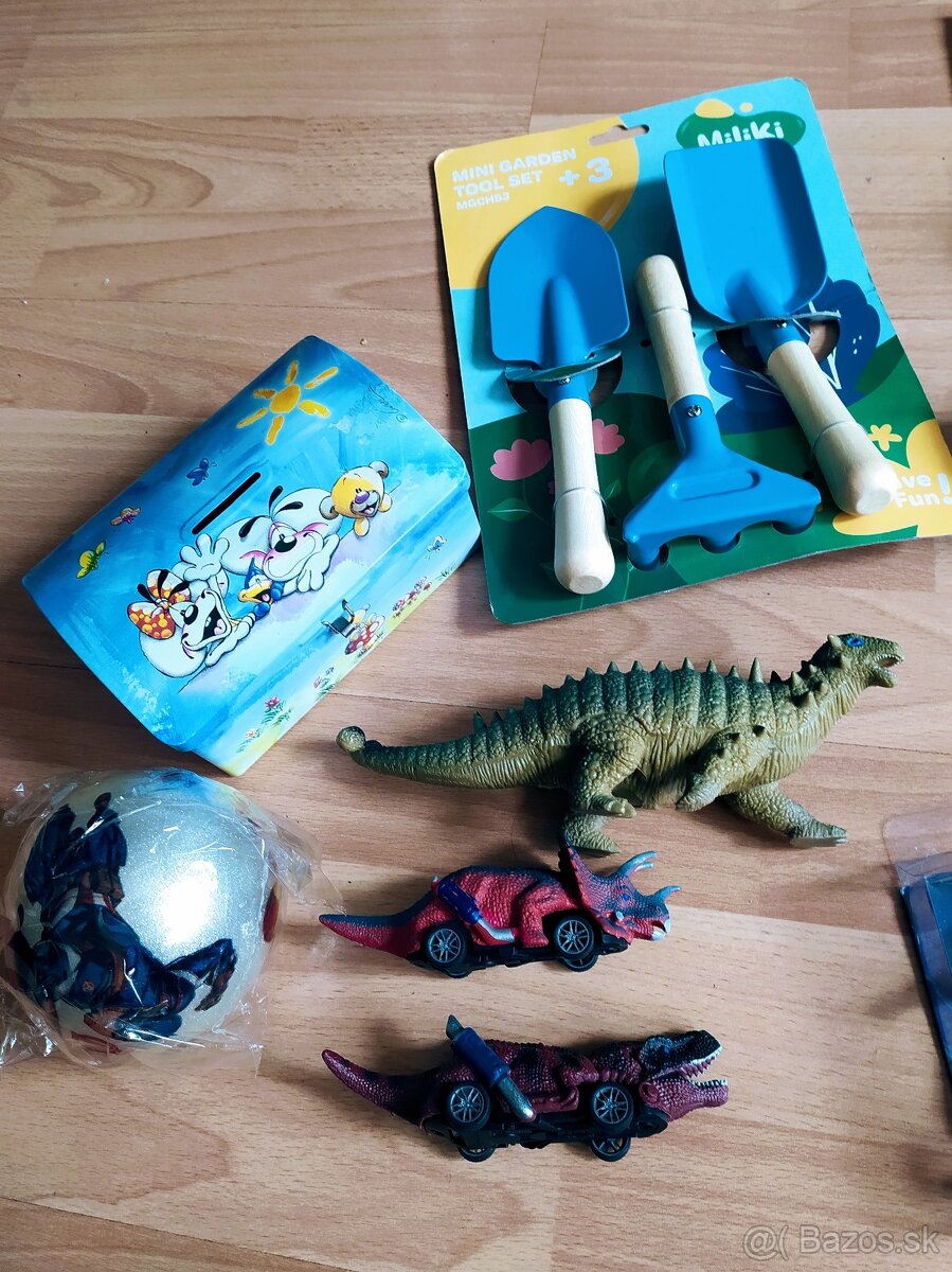 Bábiky, hračky pre dievčatá, chlapcov - 13
