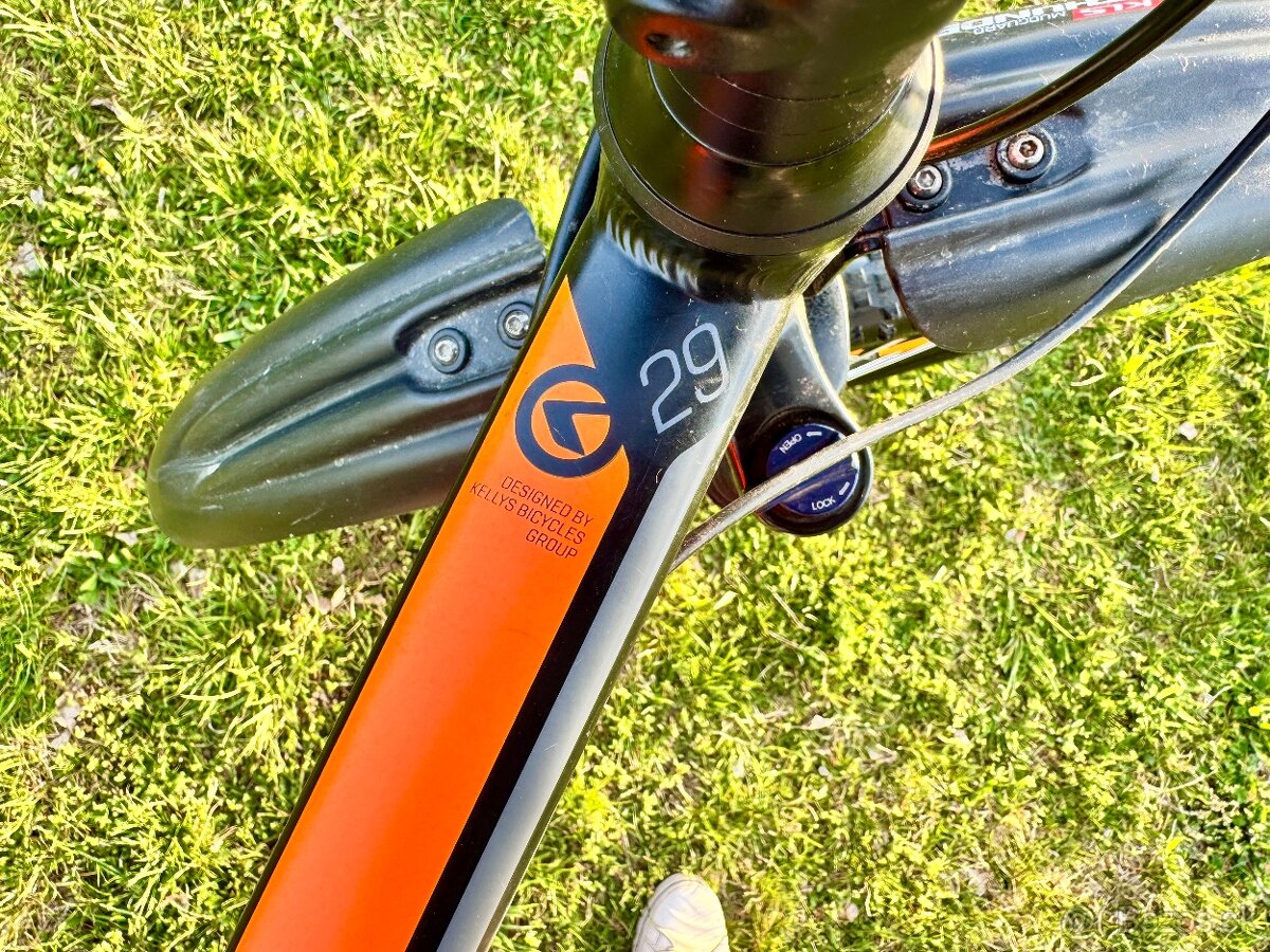NOVÁ CENA Bike na predaj :) - 13
