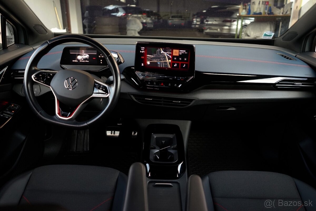 Volkswagen ID.4 GTX 77 kWh 4Motion - 13