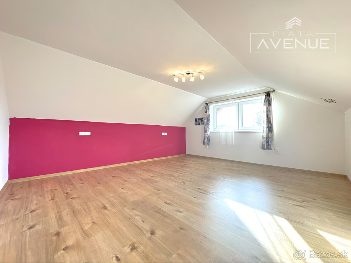 Piata Avenue | Nový domov aj biznis v jednom - Terchová - 13