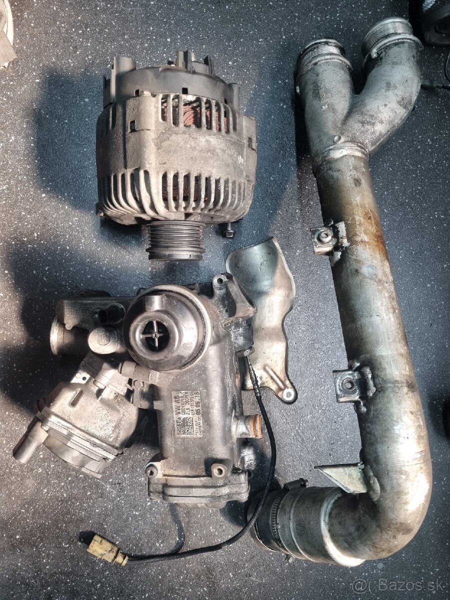 Diely Volkswagen Touareg 7p - 13