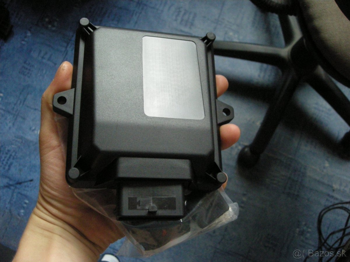 Standalone ECU Micro rusEFI - 13