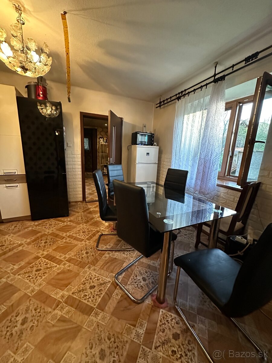 Na predaj RD Ostrá Lúka pri Zvolene - 13