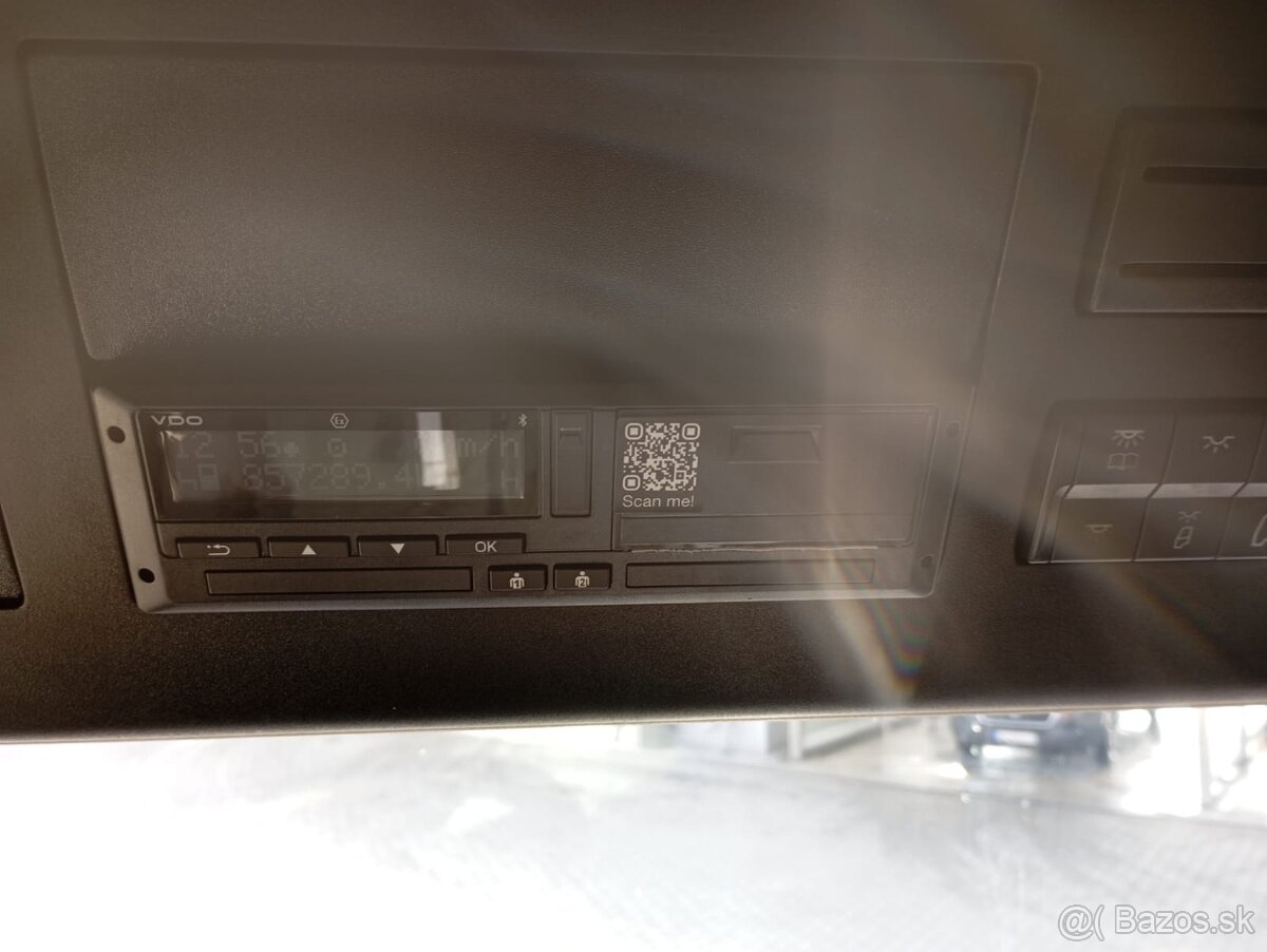 Actros MP4 2016 lowdeck - 13