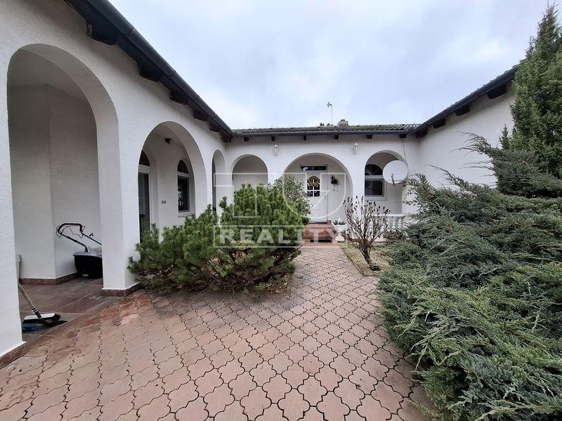 predam luxusny rod dom - 13