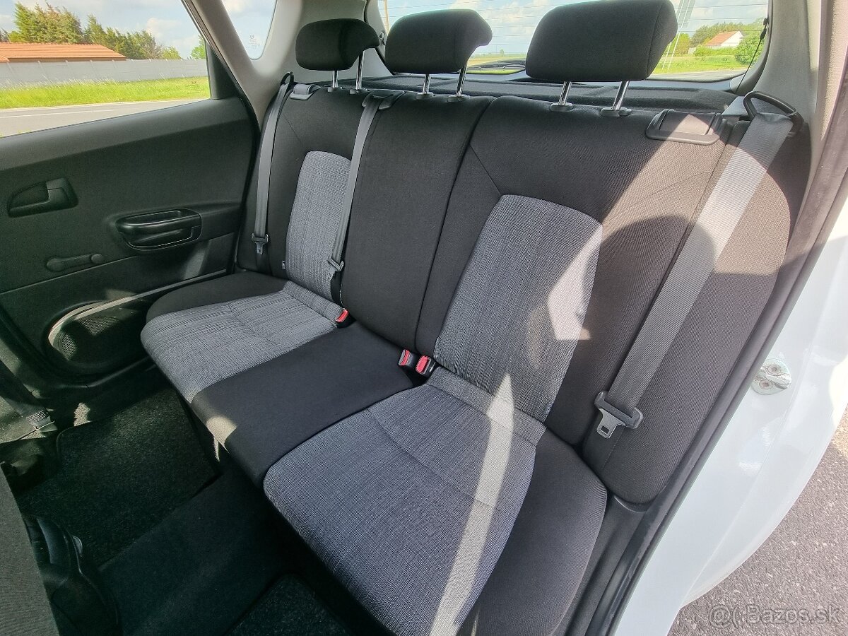 Kia Cee´d 1.6 CRDi VGT 115k LX za 2.990 € s DPH - 13