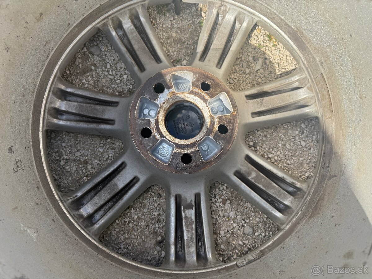 Elektróny 2sady R18 5x112 - 13