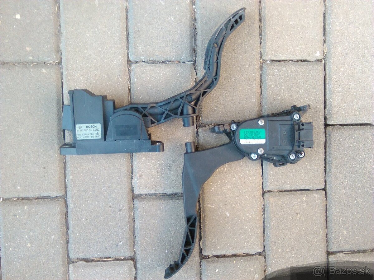 Súčiastky Škoda Fabia - 13