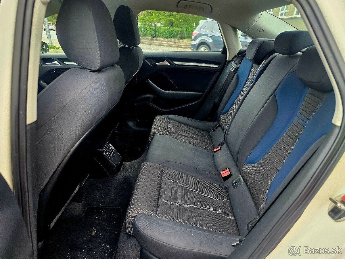 Audi a3 2014 limousine - 13