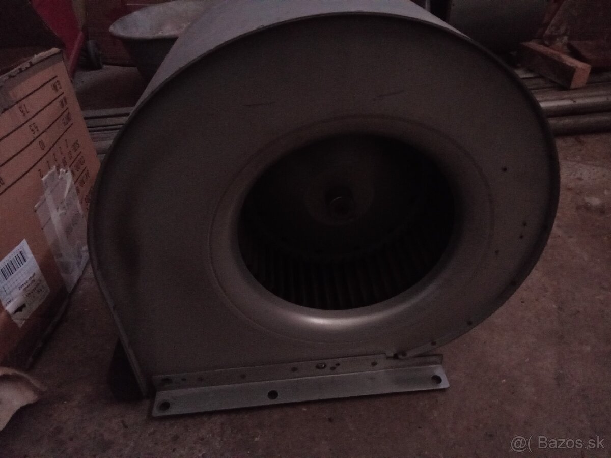 ventilátor - 13
