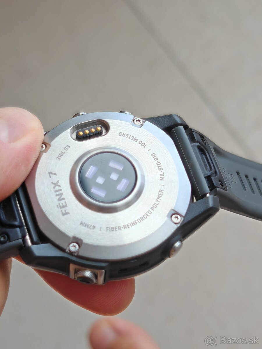 Garmin fénix 7 - 13