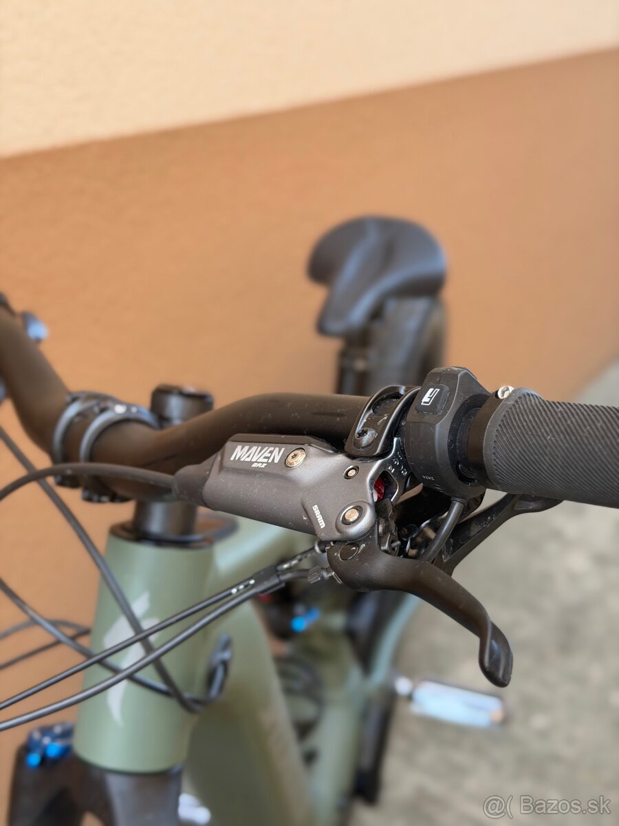 Specialized Turbo Levo 3 Comp Alloy - 13