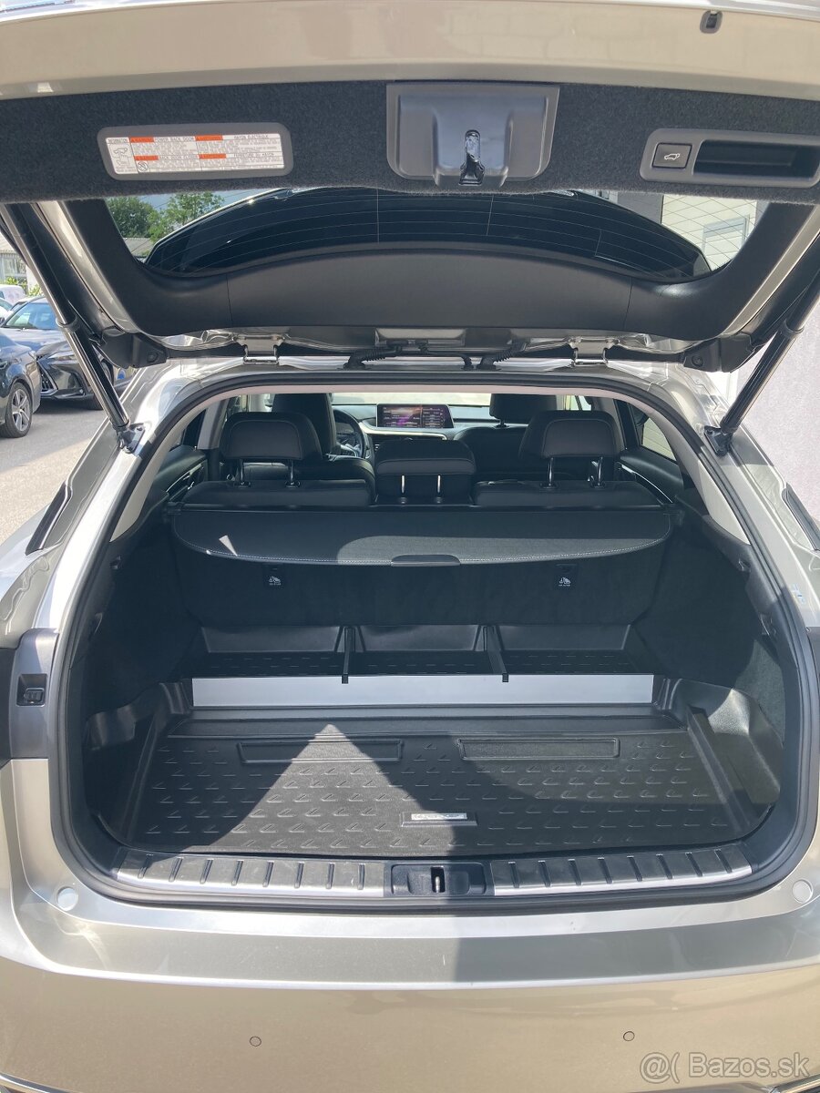 LEXUS RX 200T AWD IV - 13