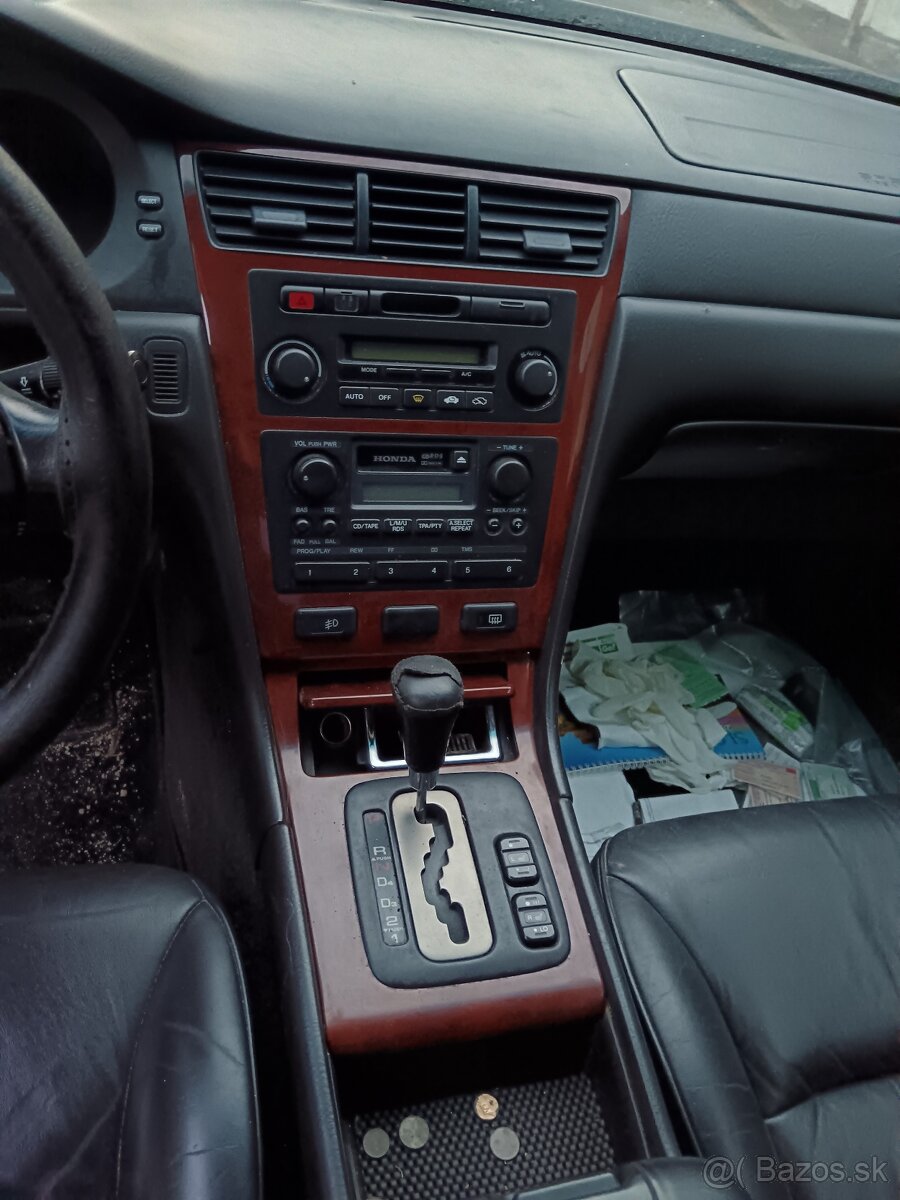 Honda legend 3.5i 151kw V6 - 13