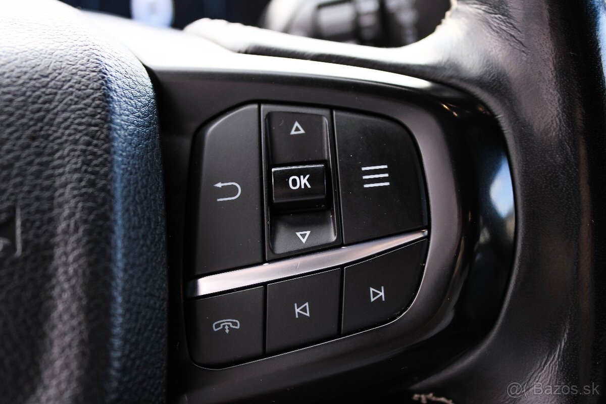 Ford Ranger 3.0 TDCi EcoBlue e-4WD DoubleCab A/T Platinum - 13