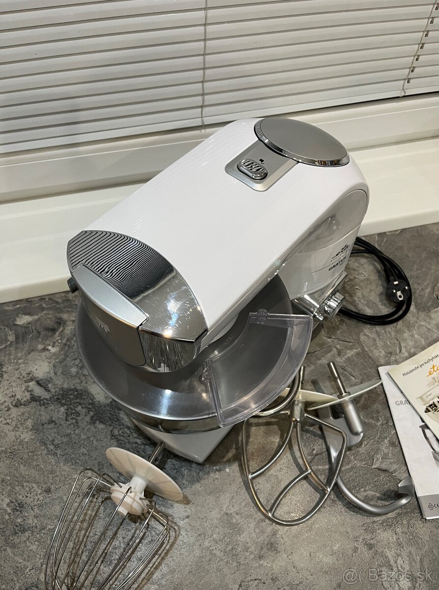 ETA Gratus Max 0028 Kuchynský robot - 13