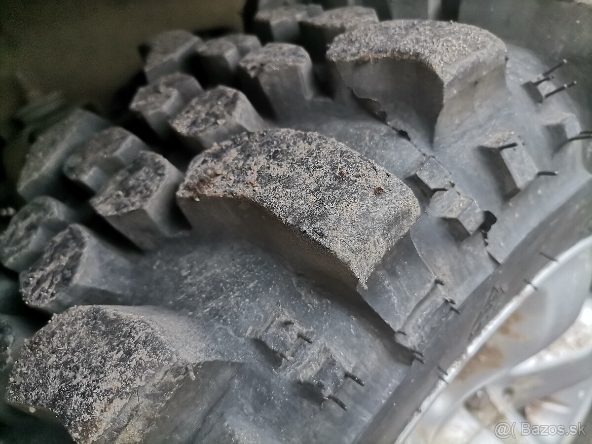 Opel Frontera POHON 4x4+REDUKCIA - 13