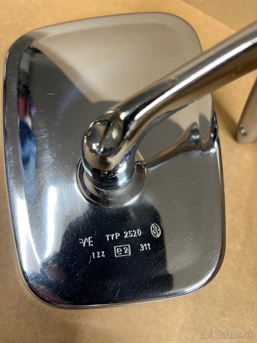 Spätné zrkadlo. - 13