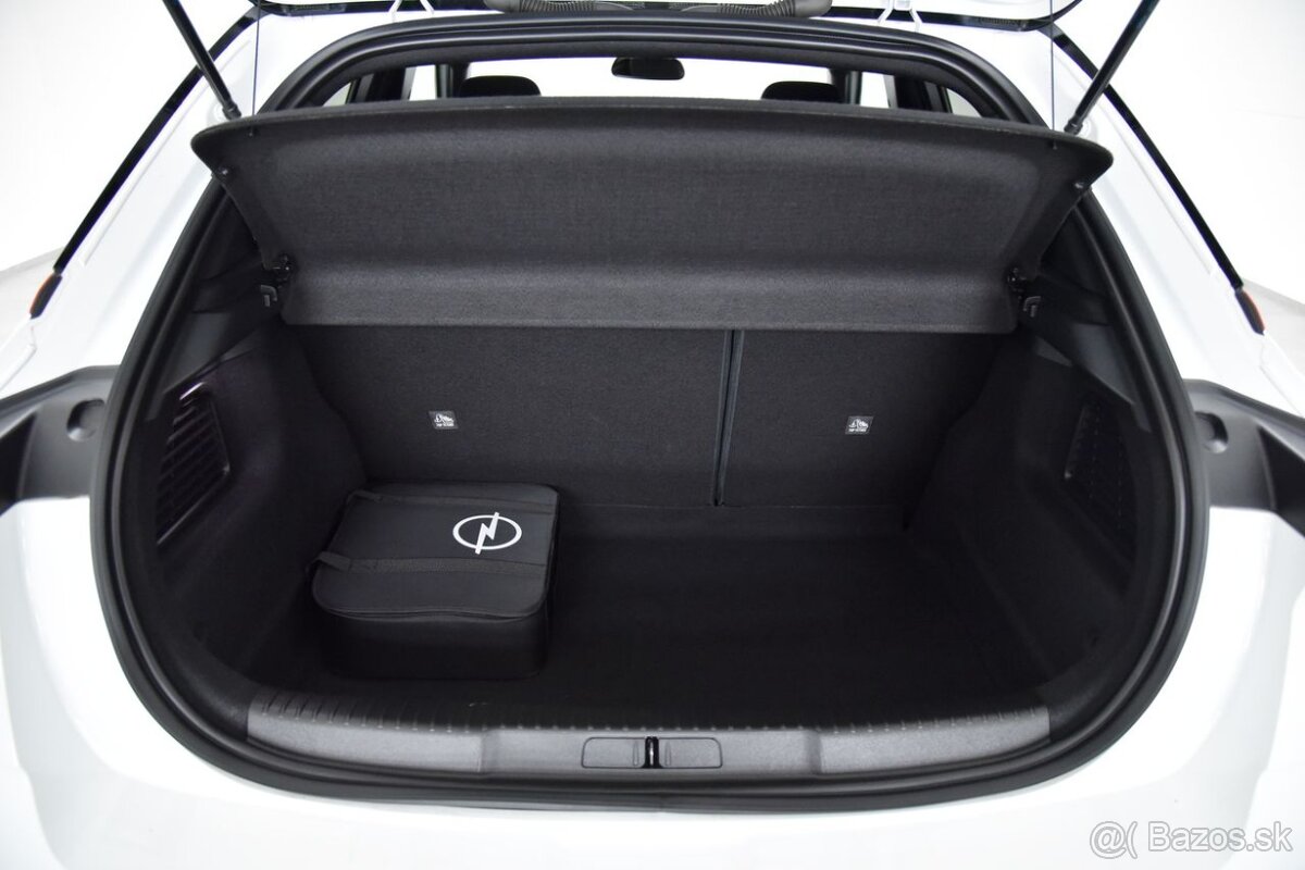 Mokka-e GS Line A/T, LED, Kamera, Tep.čerpadlo, Vyhr.sedadla - 13