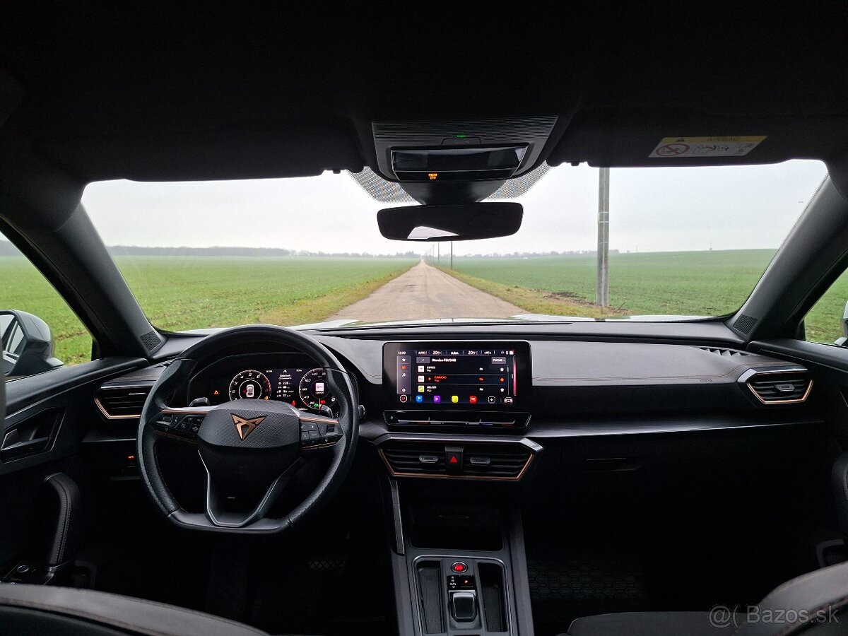 Cupra Formentor 1.5 Tsi DSG - 13