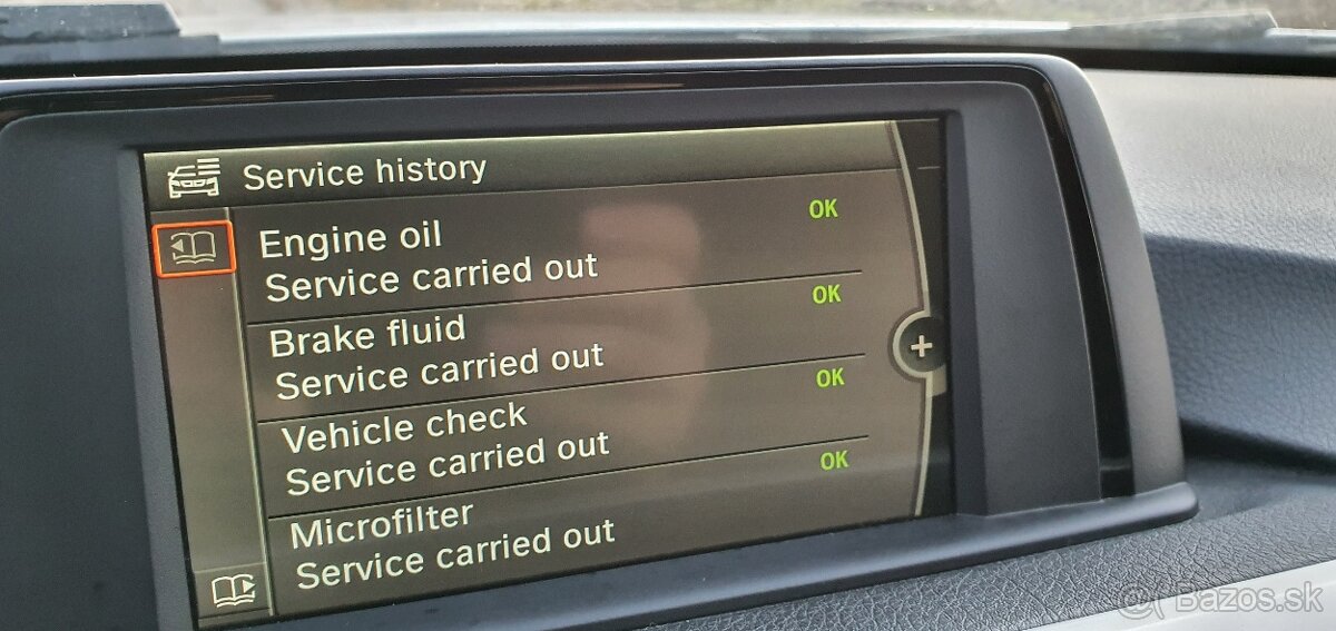 PREVERENÉ - BMW 320d Xdrive 4x4,individual,panoráma - 13