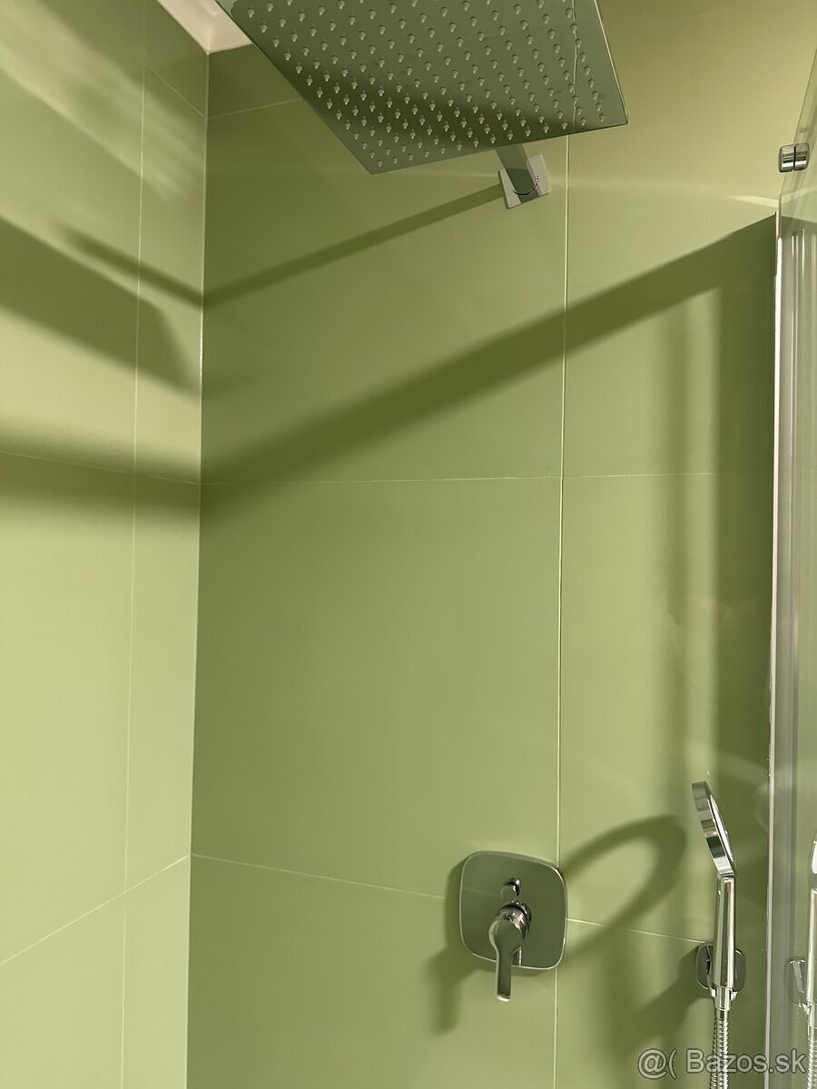 Prenájom apartmánu, Rudlovská cesta, Banská Bystrica. - 13