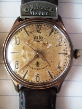 hodinky GUB Glashutte a PRIM Elegant - 13