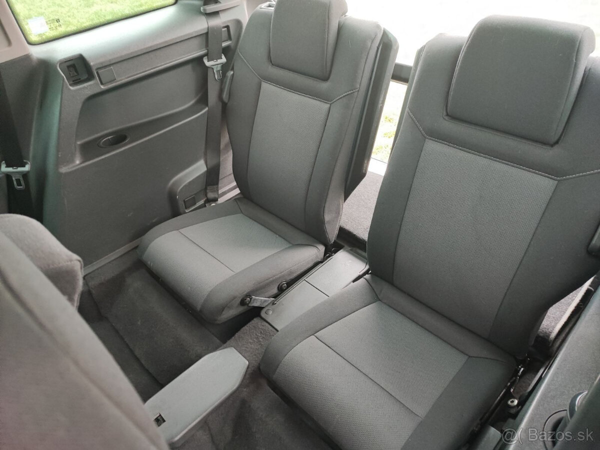 Predam Opel Zafira B (2007) – 2.0 Diesel - 13