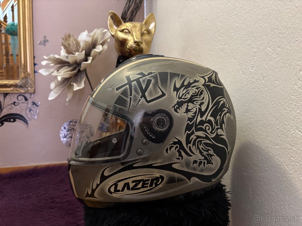 Scorpion,Lazer,Schuberth - 13