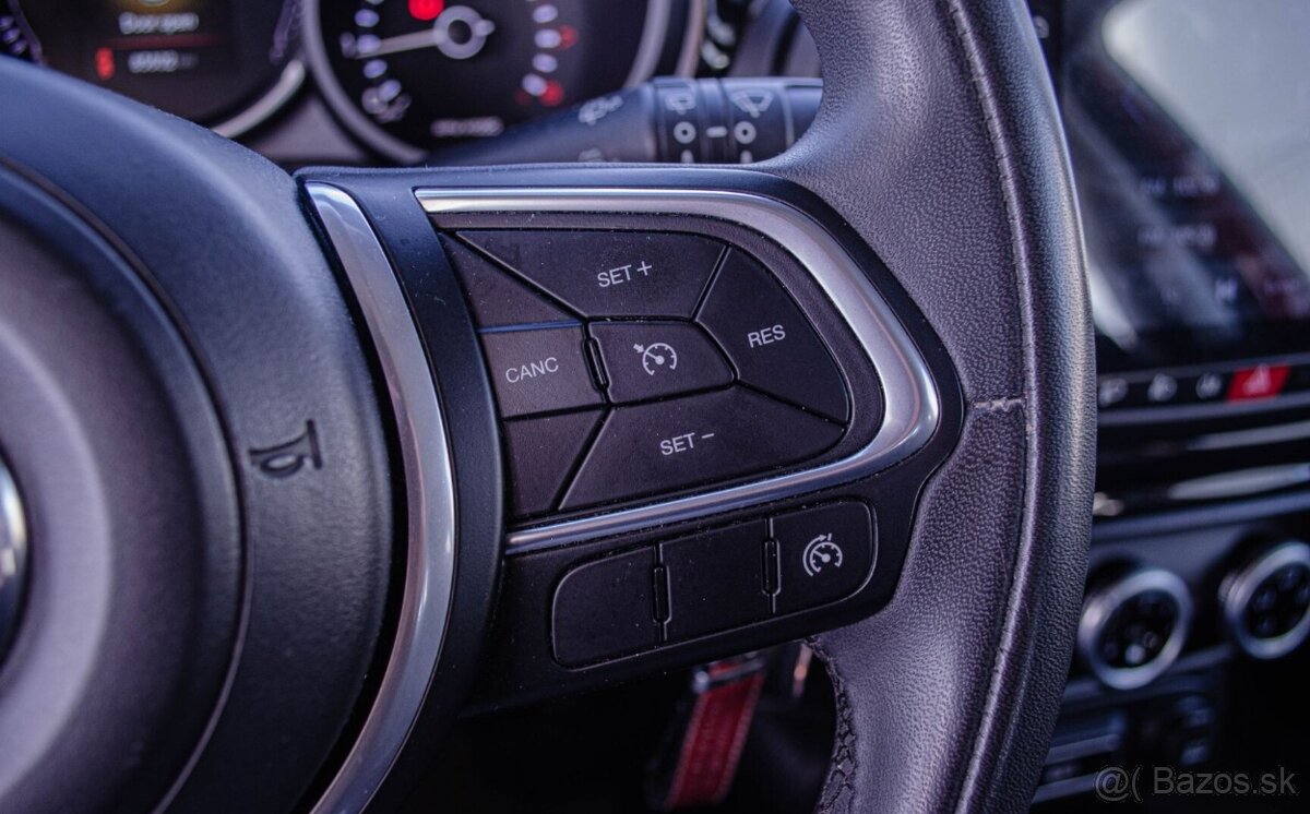 Fiat 500L Cross 1.6 LPG - 13