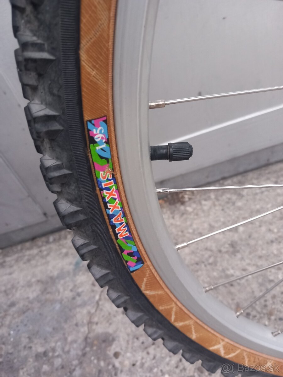 Scott galena sport - 13