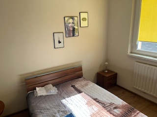 Prenájmem 1 izbový byt. - 13