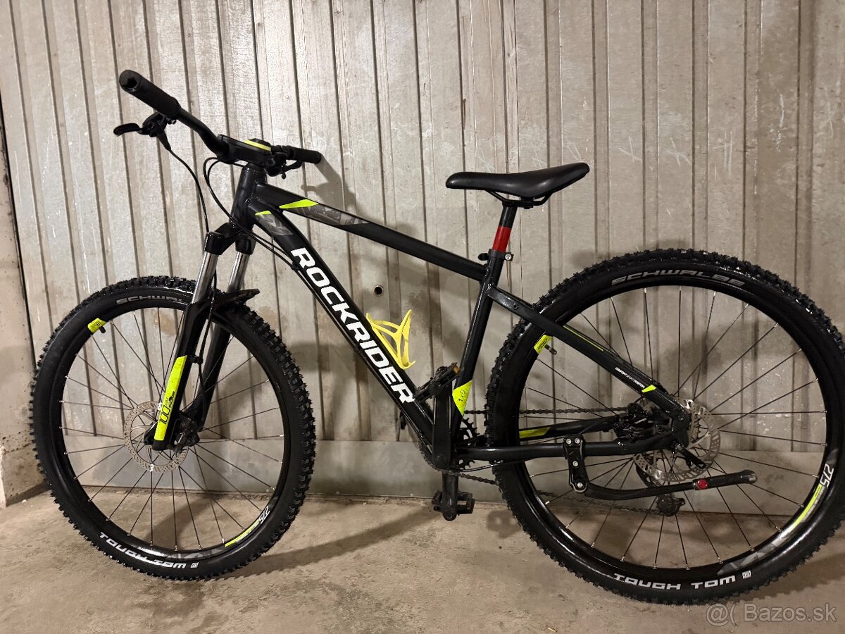 Rockriser st 530 S - 13