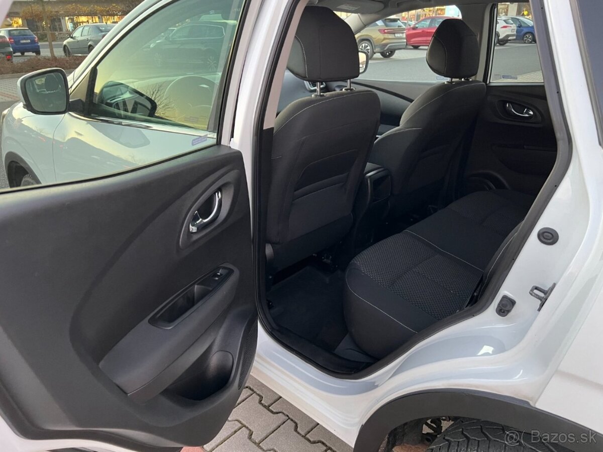 Renault Kadjar 1.6 DCi 96kw 4x4 koup. ČR - 13