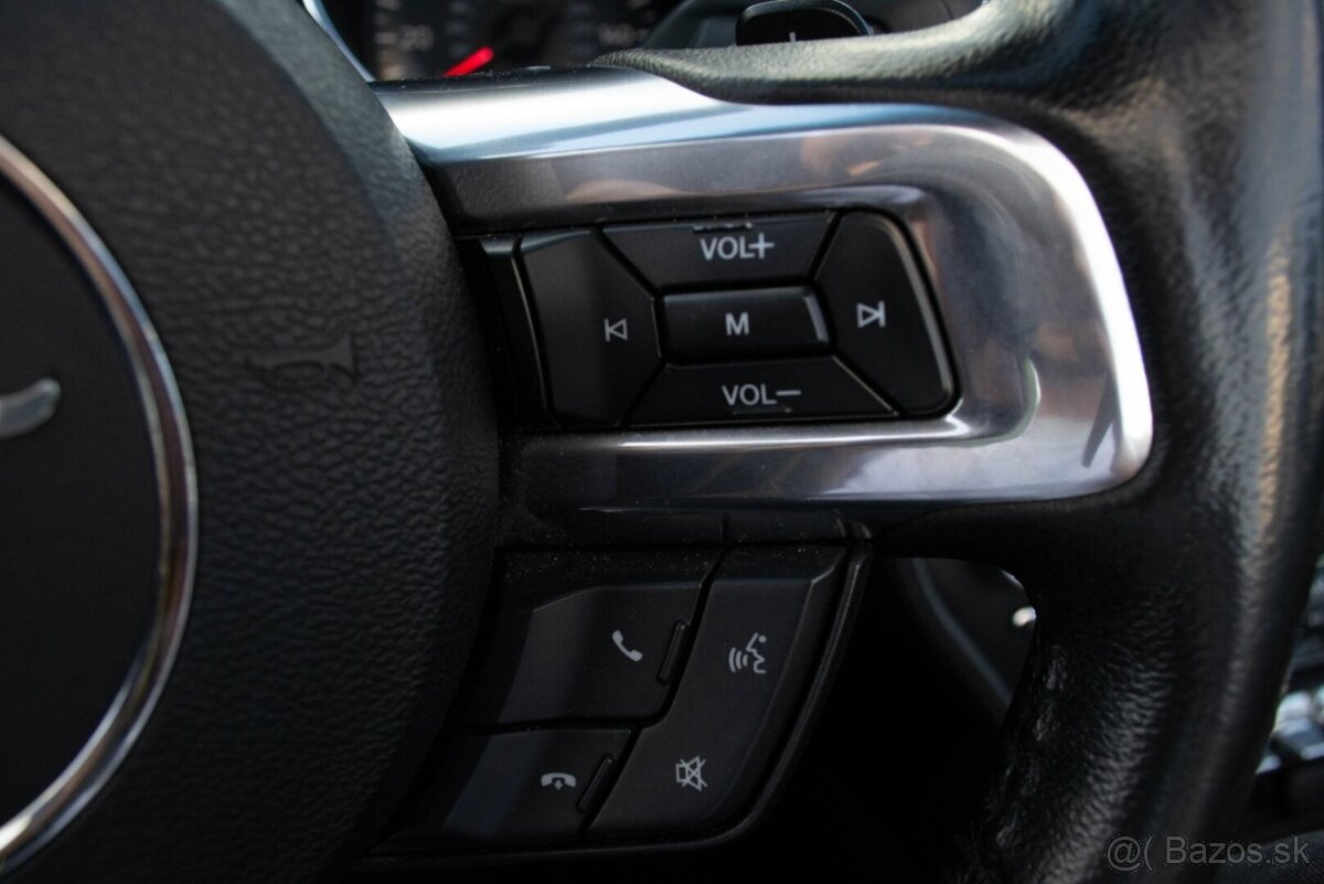 Ford Mustang 2.3 ecoboost - 13