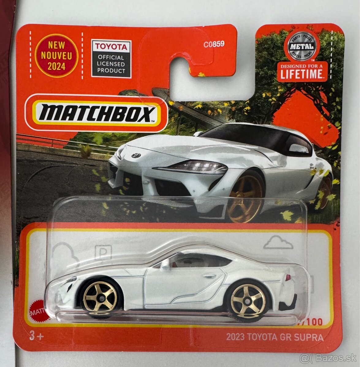 Hot Wheels - 13