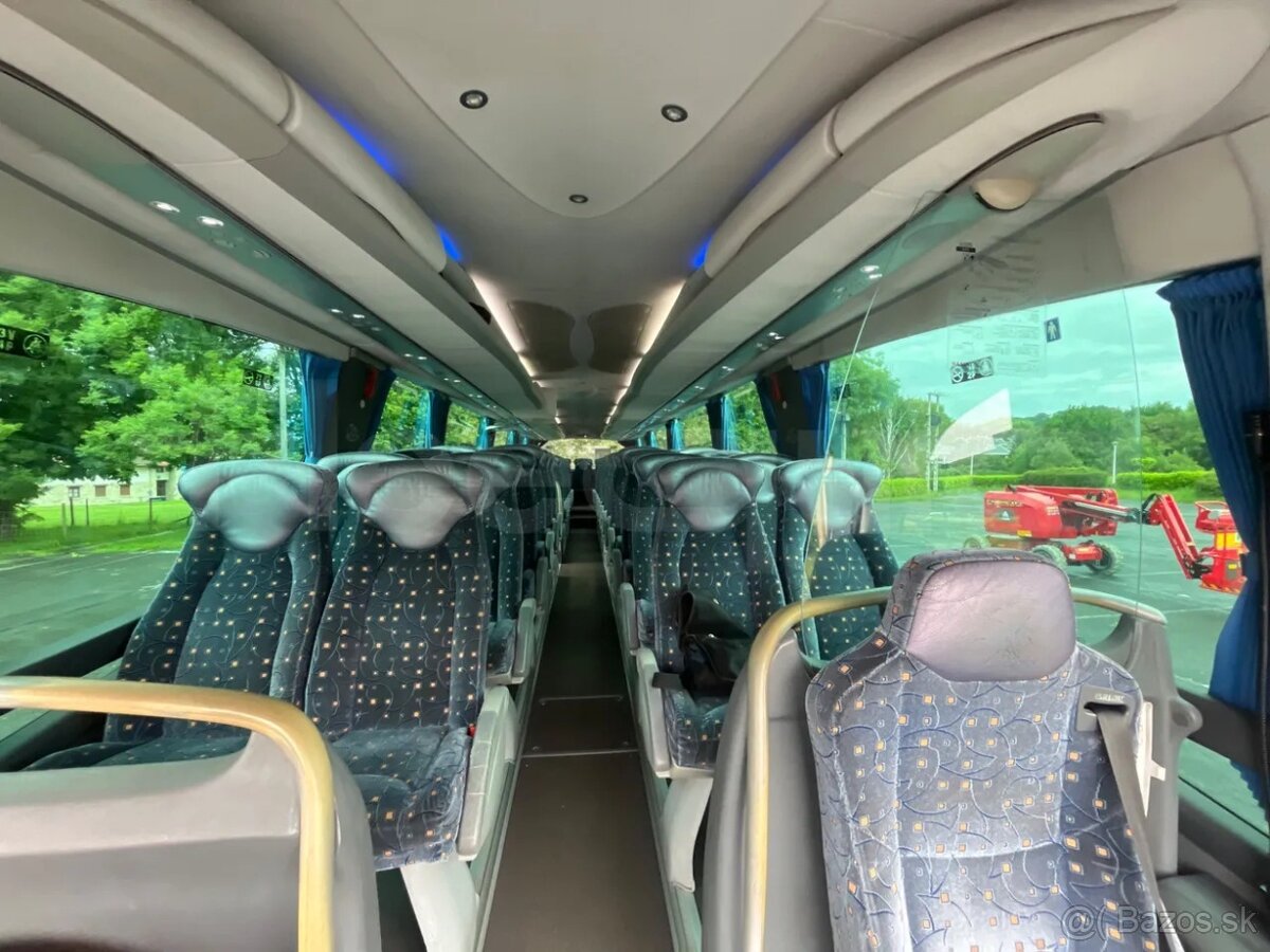 Irizar Man Euro 5 - 13