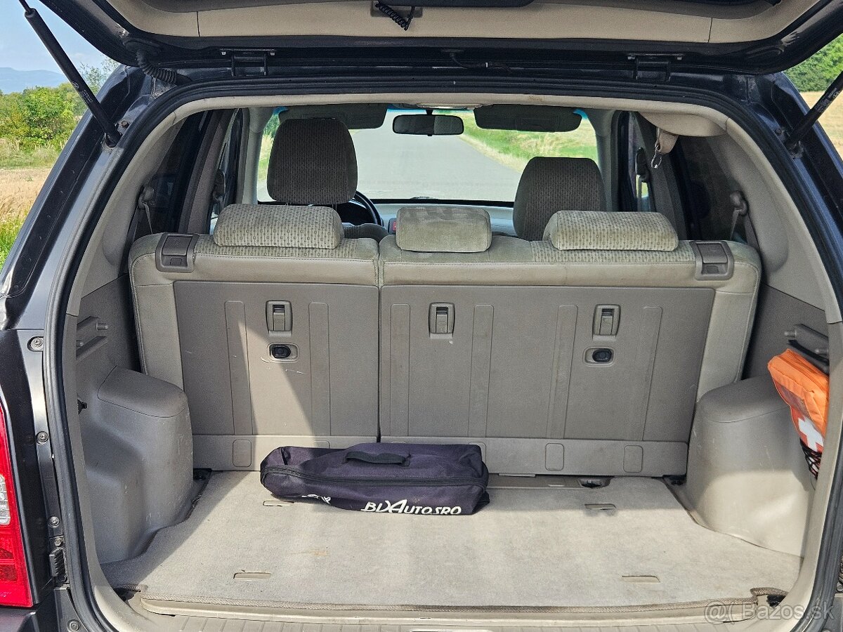 Hyundai Tucson - 13