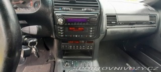 BMW M3 Sedan 1997 E36 - 13