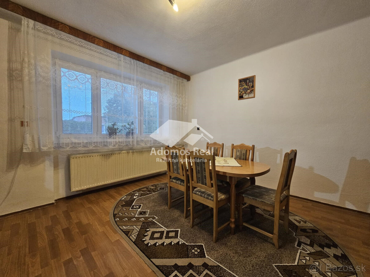 RODINNÝ DOM - KOŠICE OKOLIE / TURŇA NAD BODVOU - 13