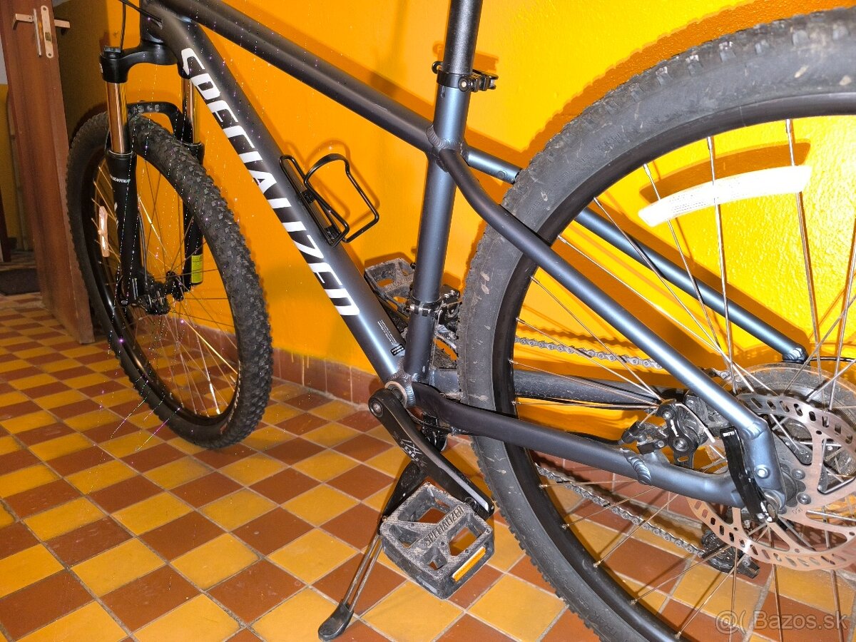Specialized rockschoper. - 13