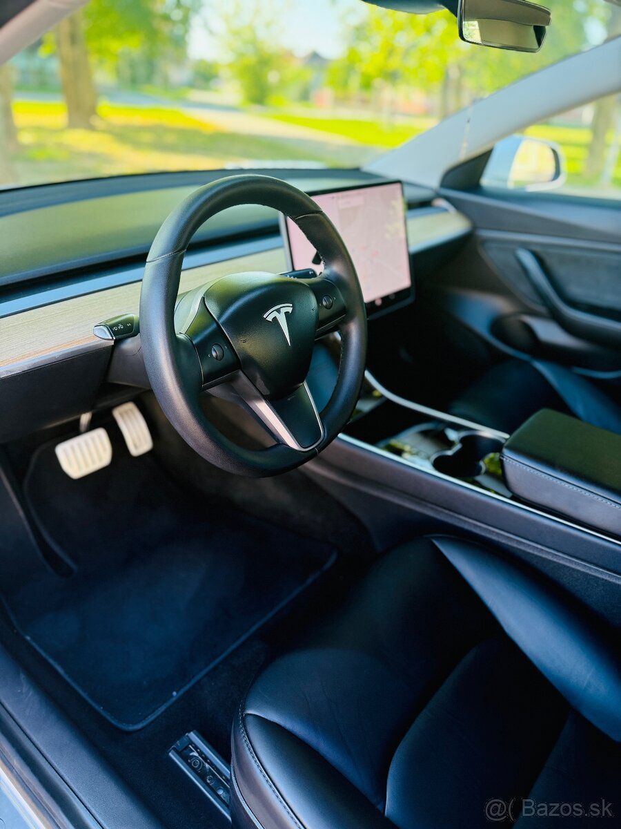 Tesla model 3 performance Dual motor - 13