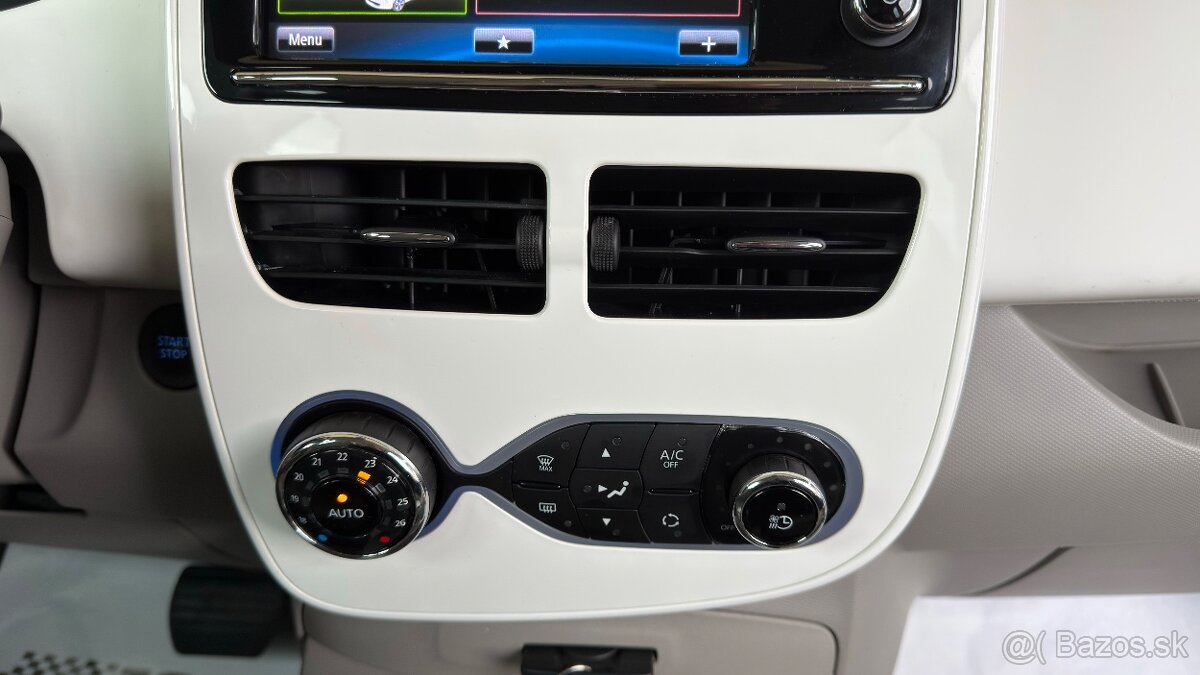 Renault Zoe Zen R90 40kWh, TOP - 13