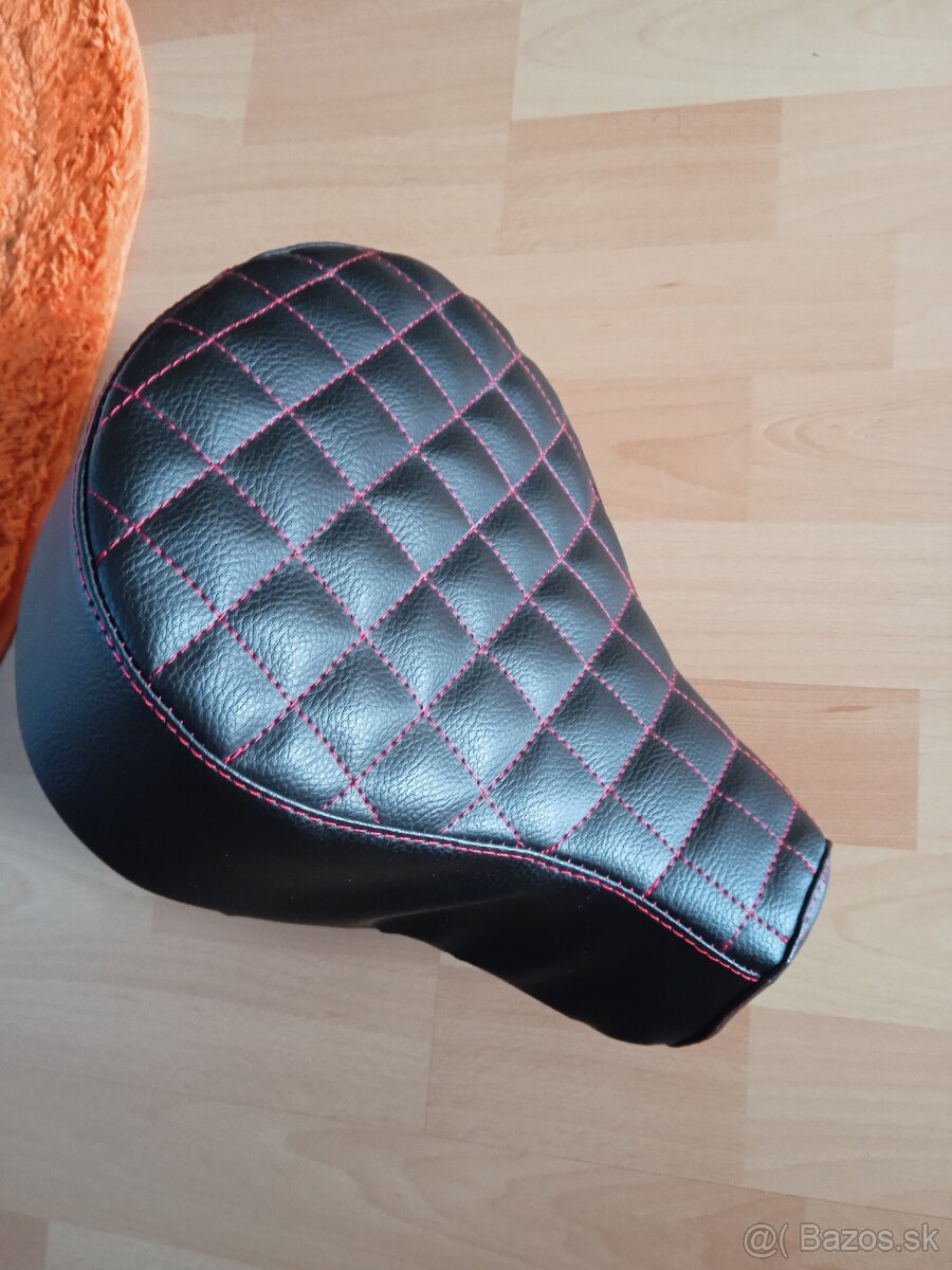 Predám poťah jawa babetta 210, 207 - 13